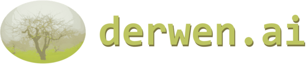 logo for Derwen, Inc.