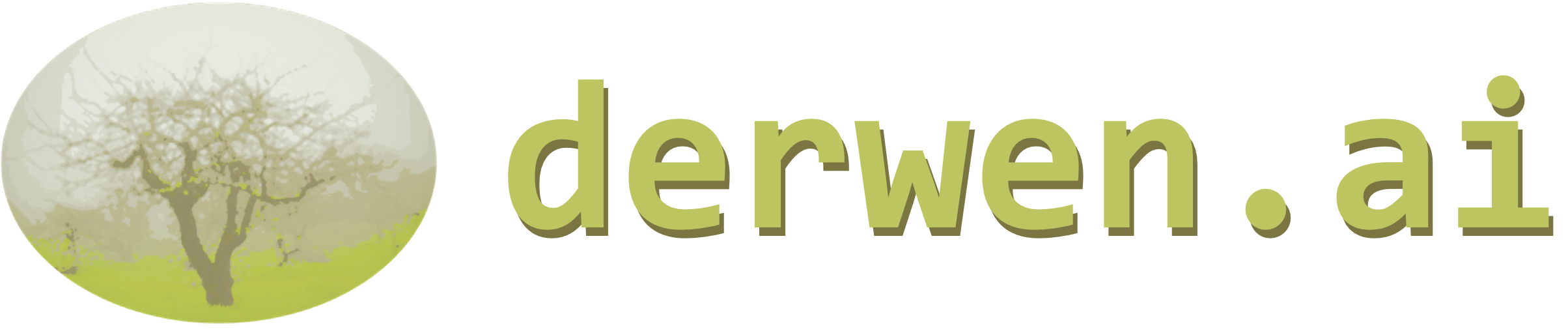 Derwen logo
