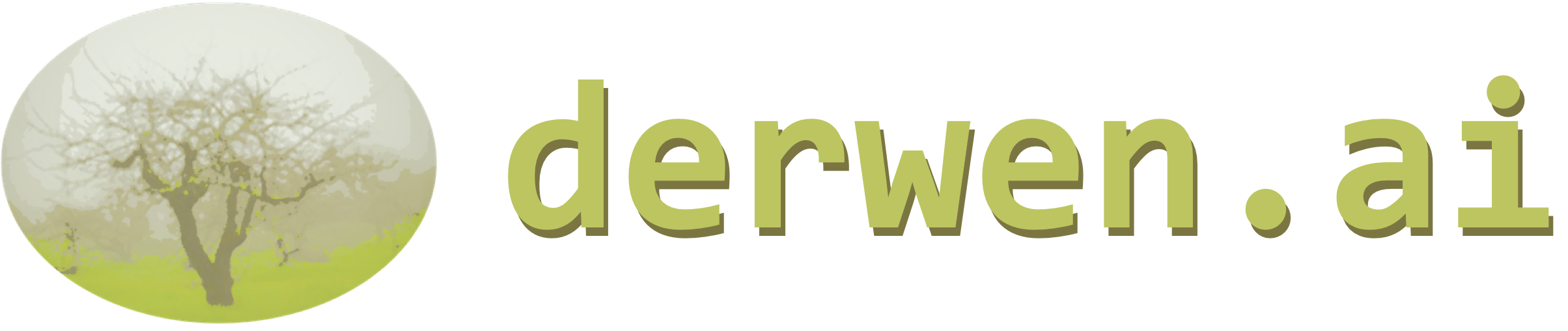 derwen.ai block logo