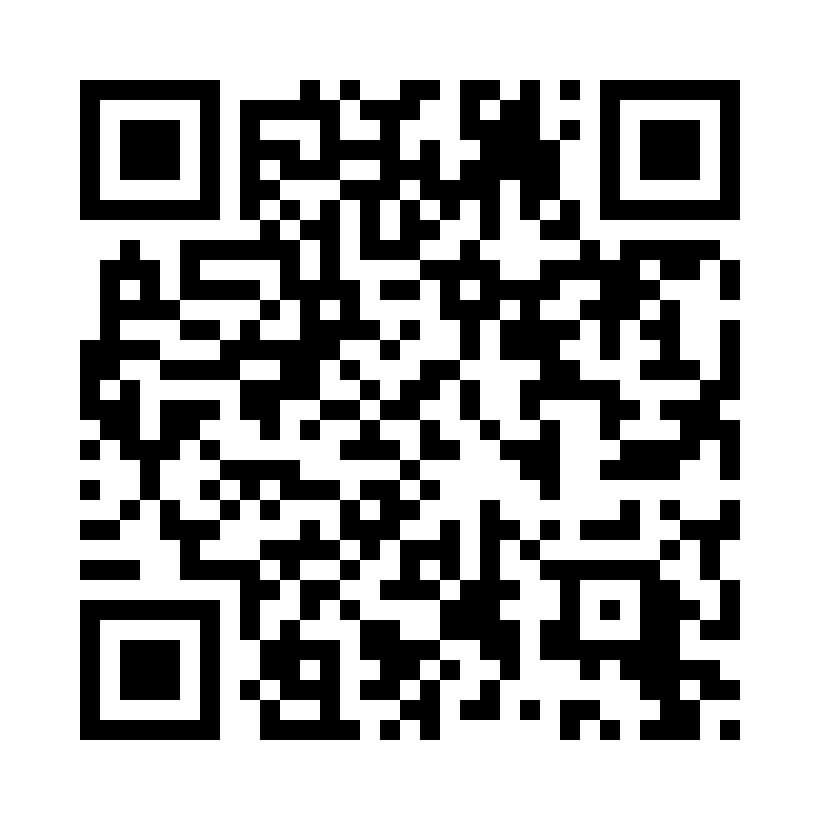 QR code for download